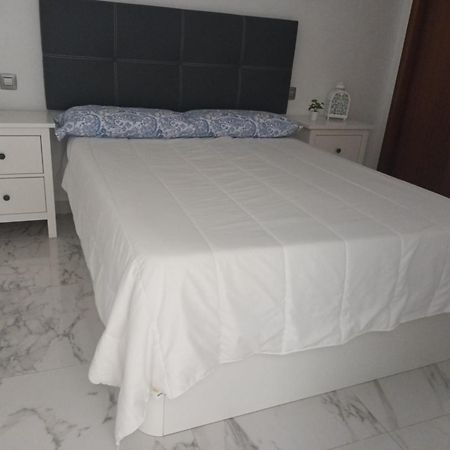 Apartamento En Puerto Rico Casa Coral Luaran gambar