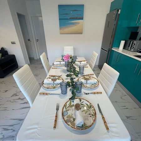 Apartamento En Puerto Rico Casa Coral Luaran gambar