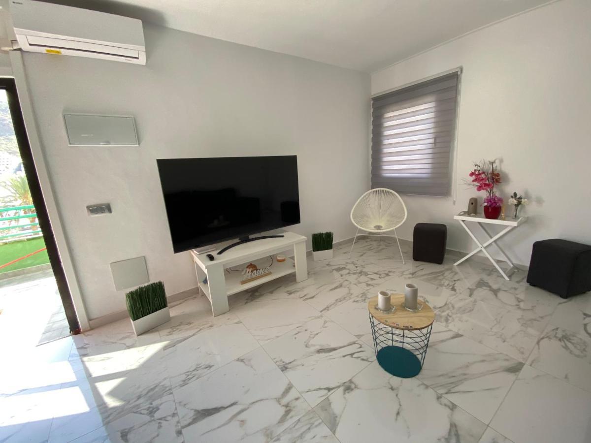 Apartamento En Puerto Rico Casa Coral Luaran gambar
