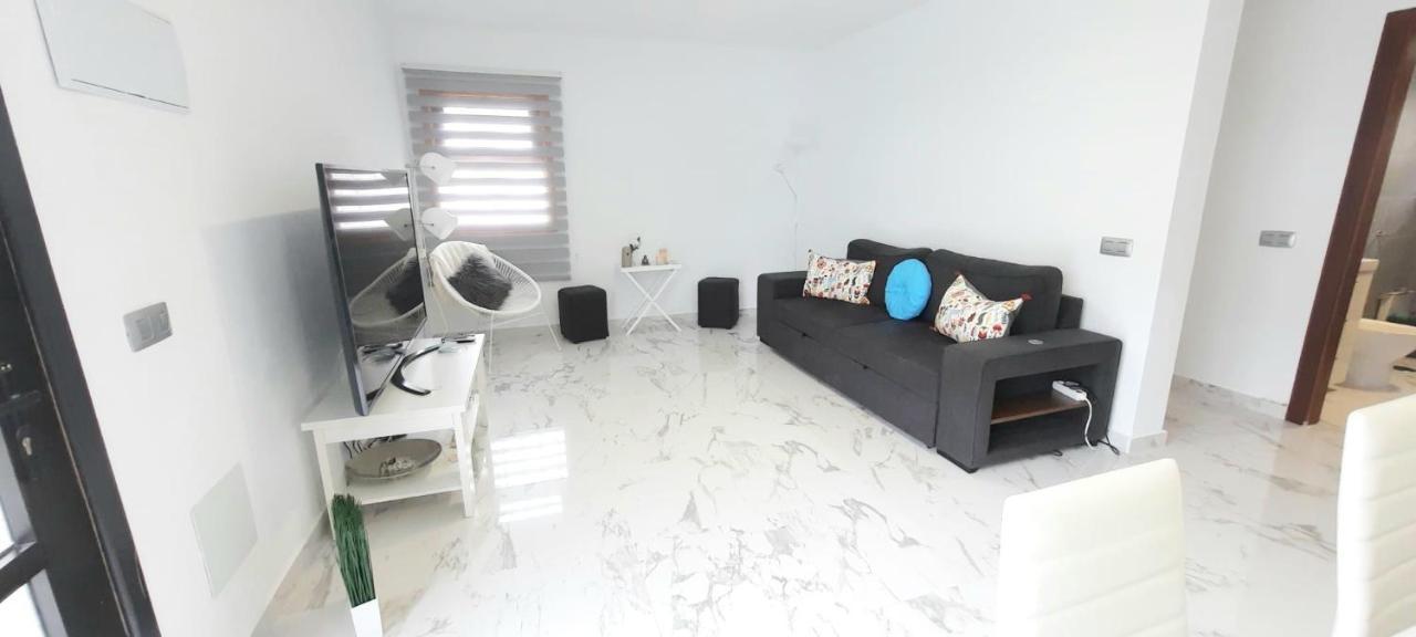 Apartamento En Puerto Rico Casa Coral Luaran gambar