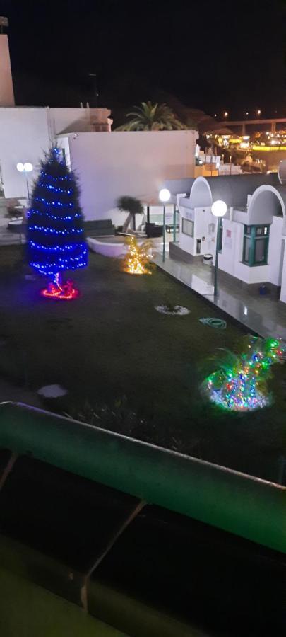 Apartamento En Puerto Rico Casa Coral Luaran gambar