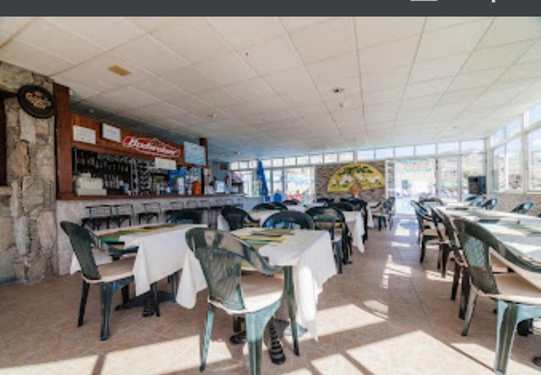 Apartamento En Puerto Rico Casa Coral Luaran gambar