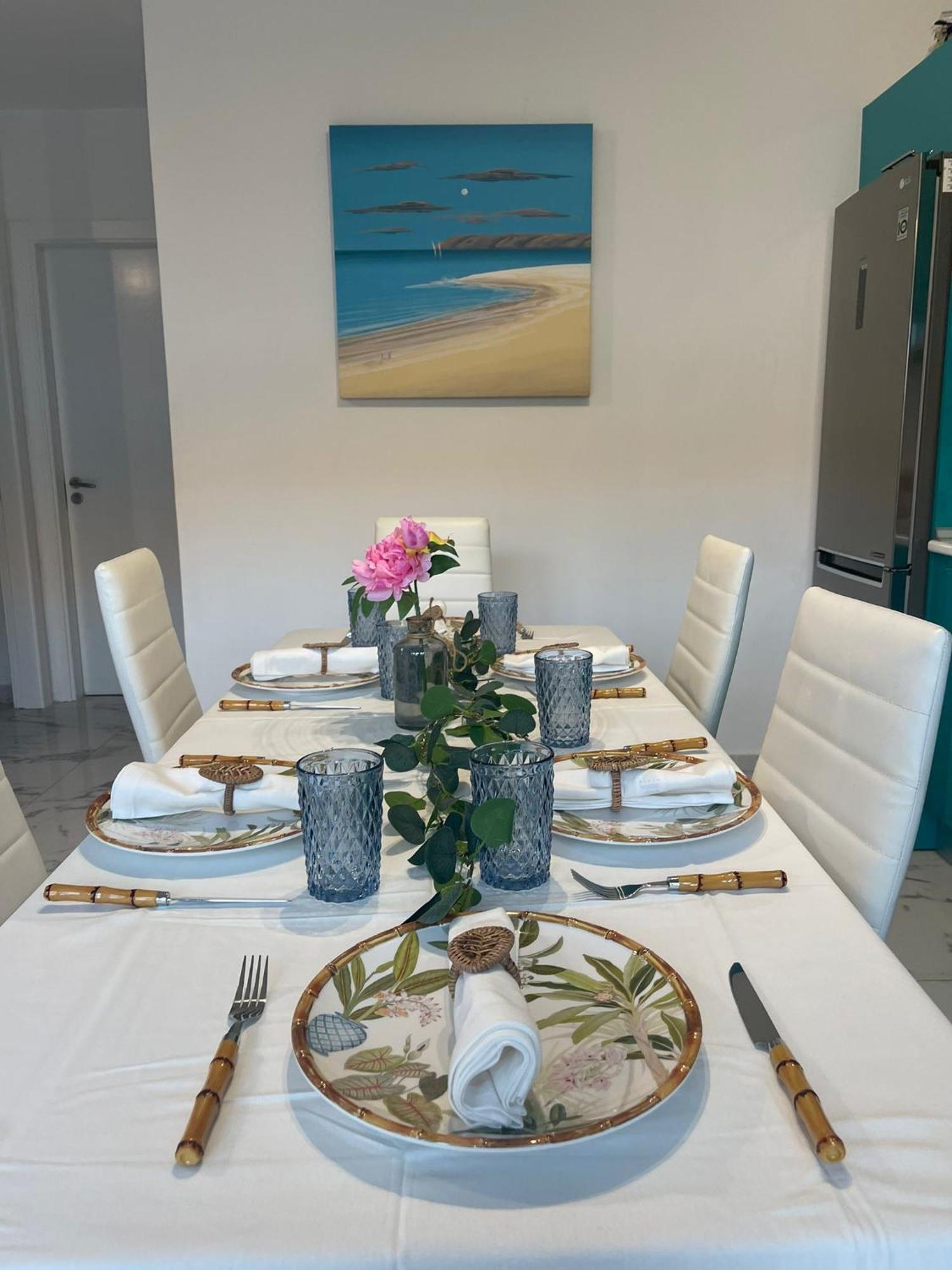 Apartamento En Puerto Rico Casa Coral Luaran gambar